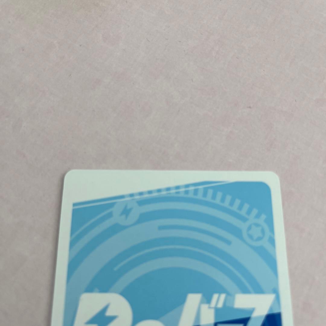 Reバース ホロライブ 新時代のアイドル すいせい SP SPex サイン