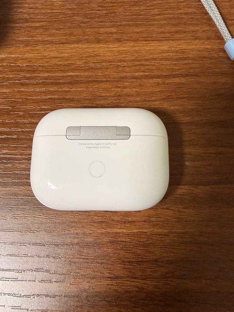 Apple airpodspro ライトニングタイプ　ジャンク品