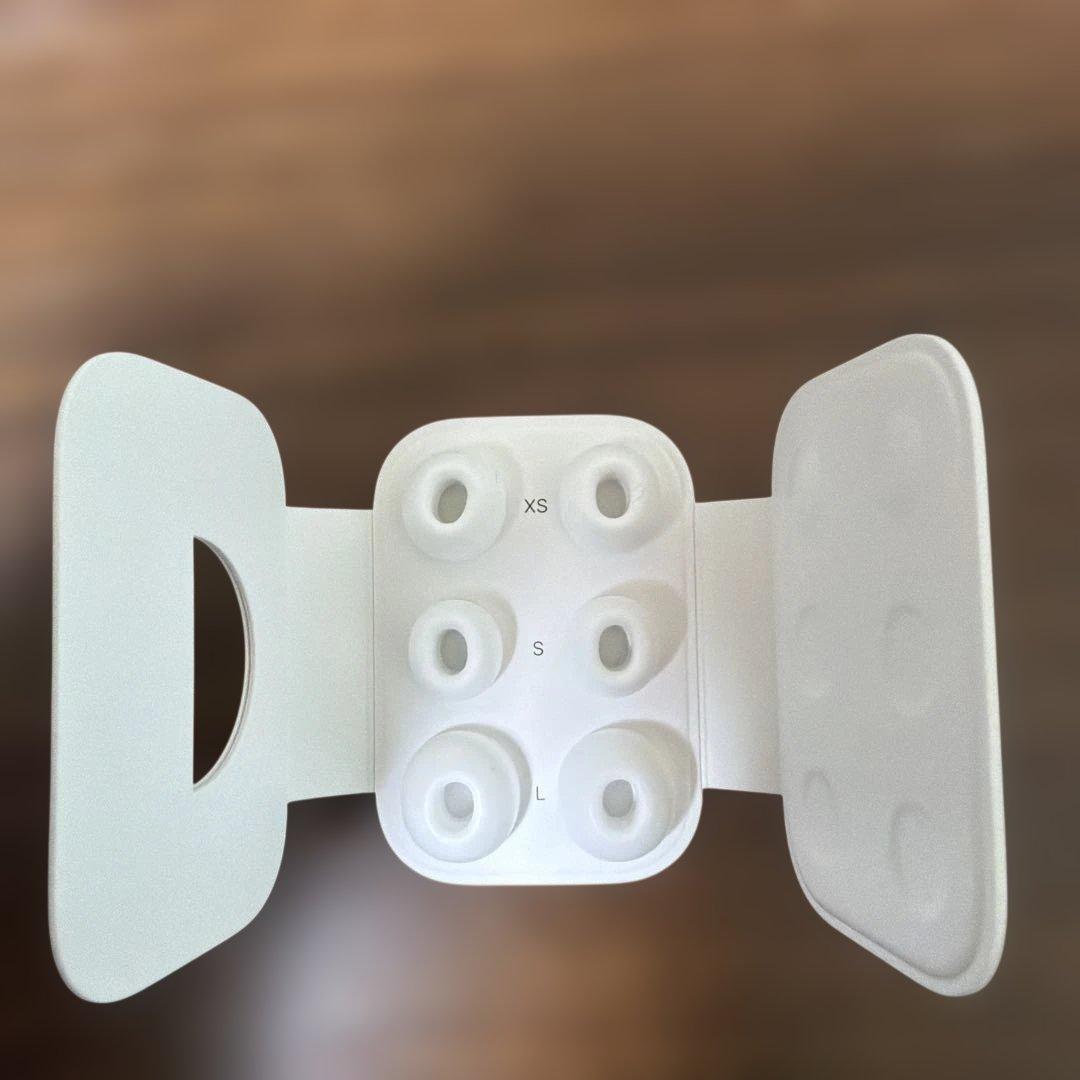 Apple airpodspro ライトニングタイプ　ジャンク品