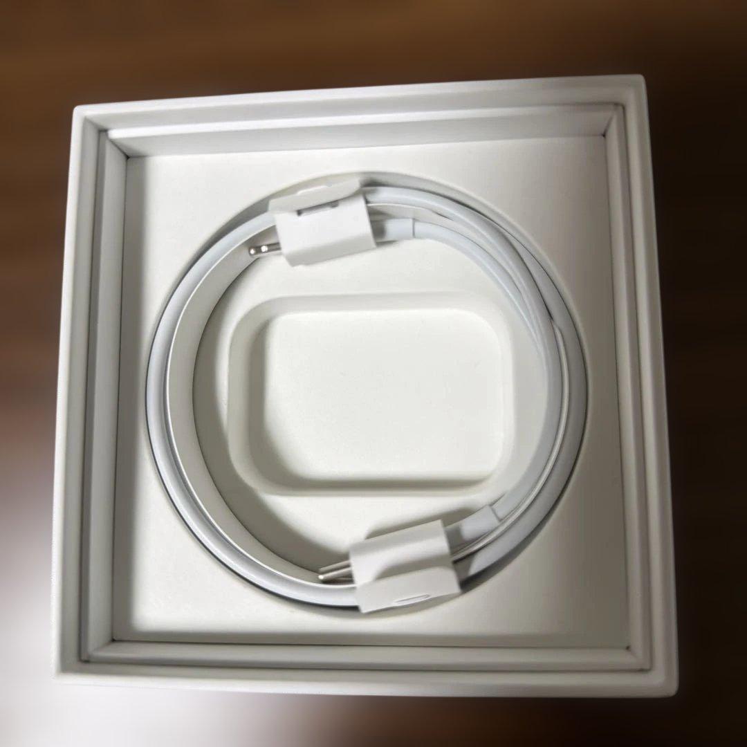 Apple airpodspro ライトニングタイプ　ジャンク品