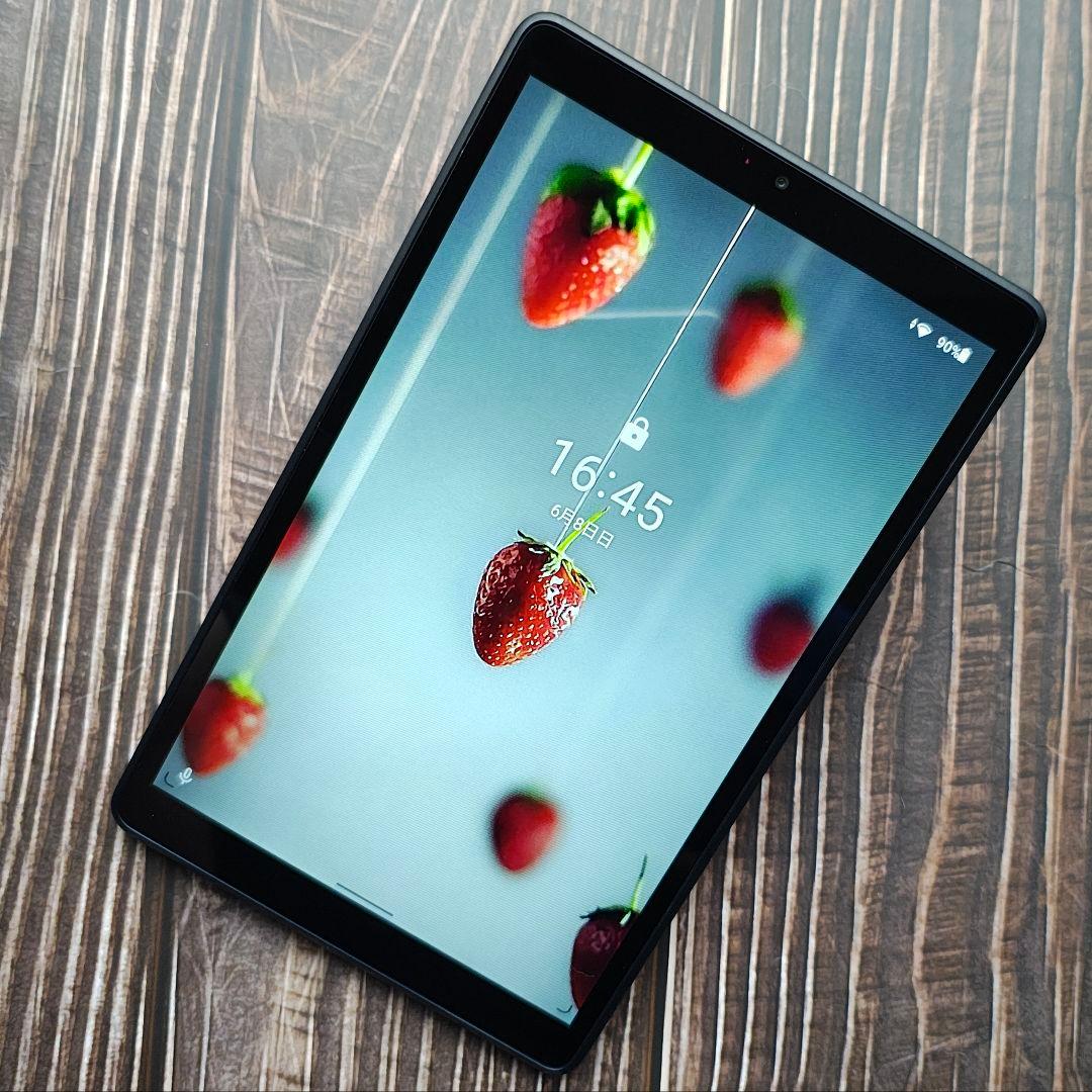 ■ NEC 8型ワイドタブレット LAVIE T8■⭐️美品⭐️