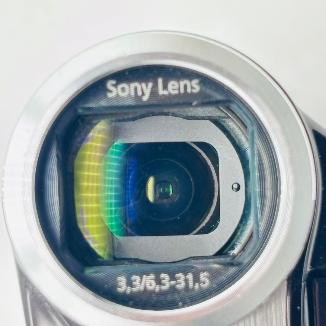 【動作確認済み】SONY BLOGGIE MHS-CM5