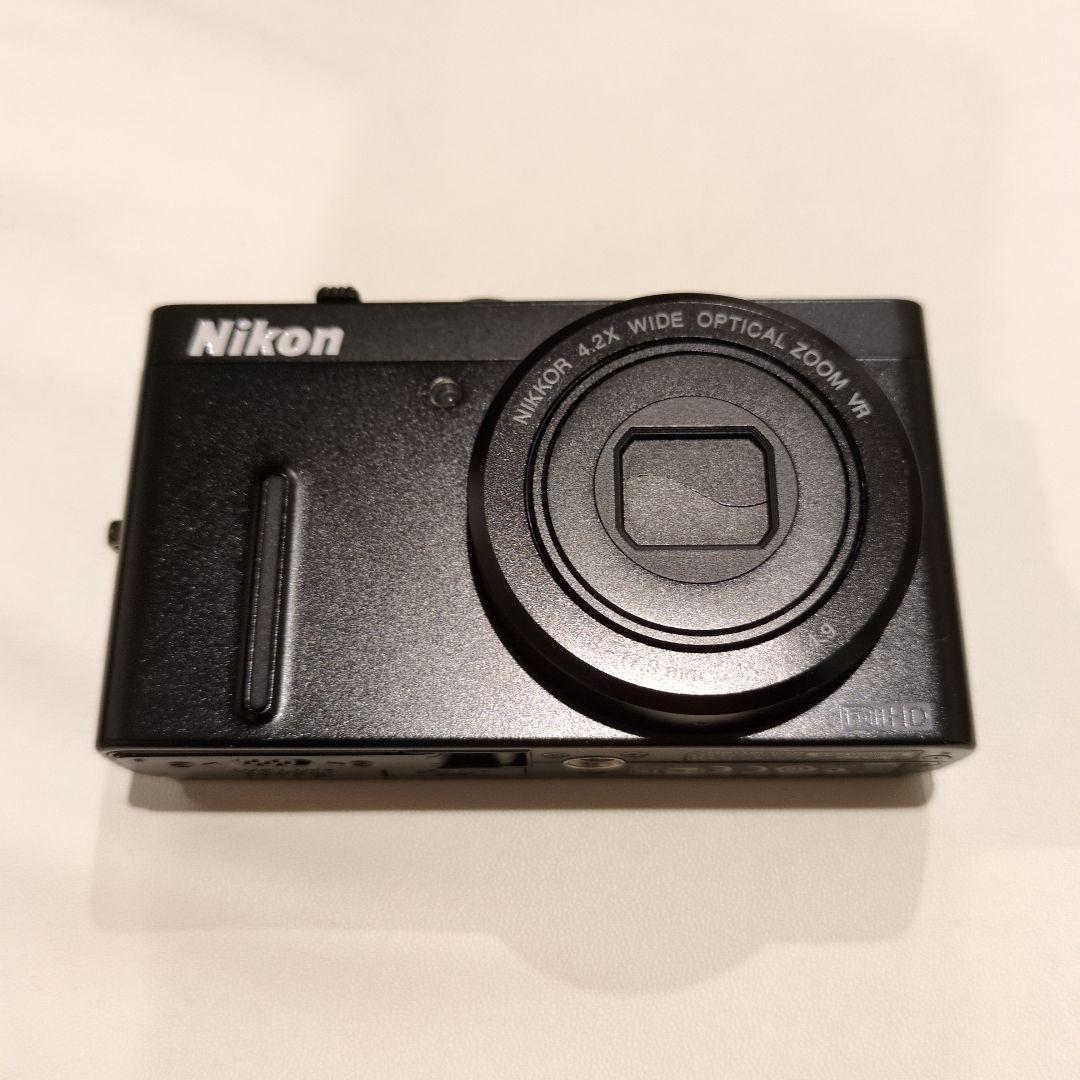 Nikon COOLPIX P300 デジカメ