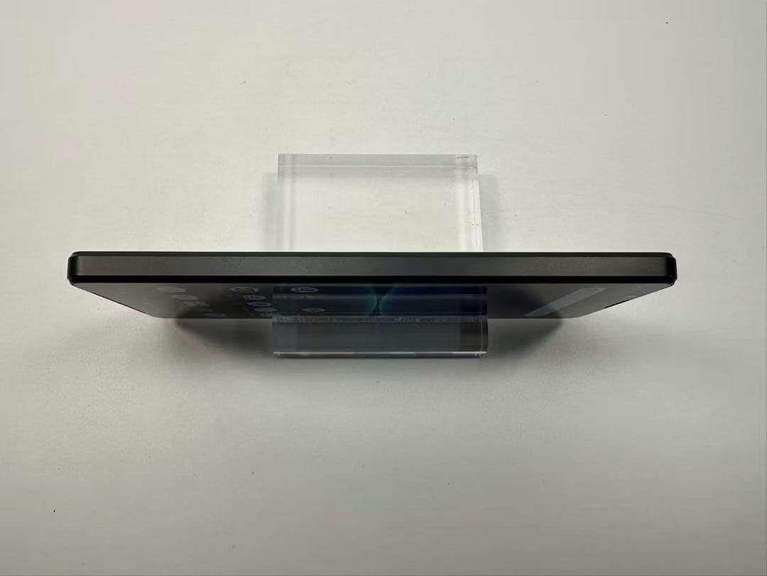 外観美品 SONY Xperia 1 IV docomo so-51c ブラック