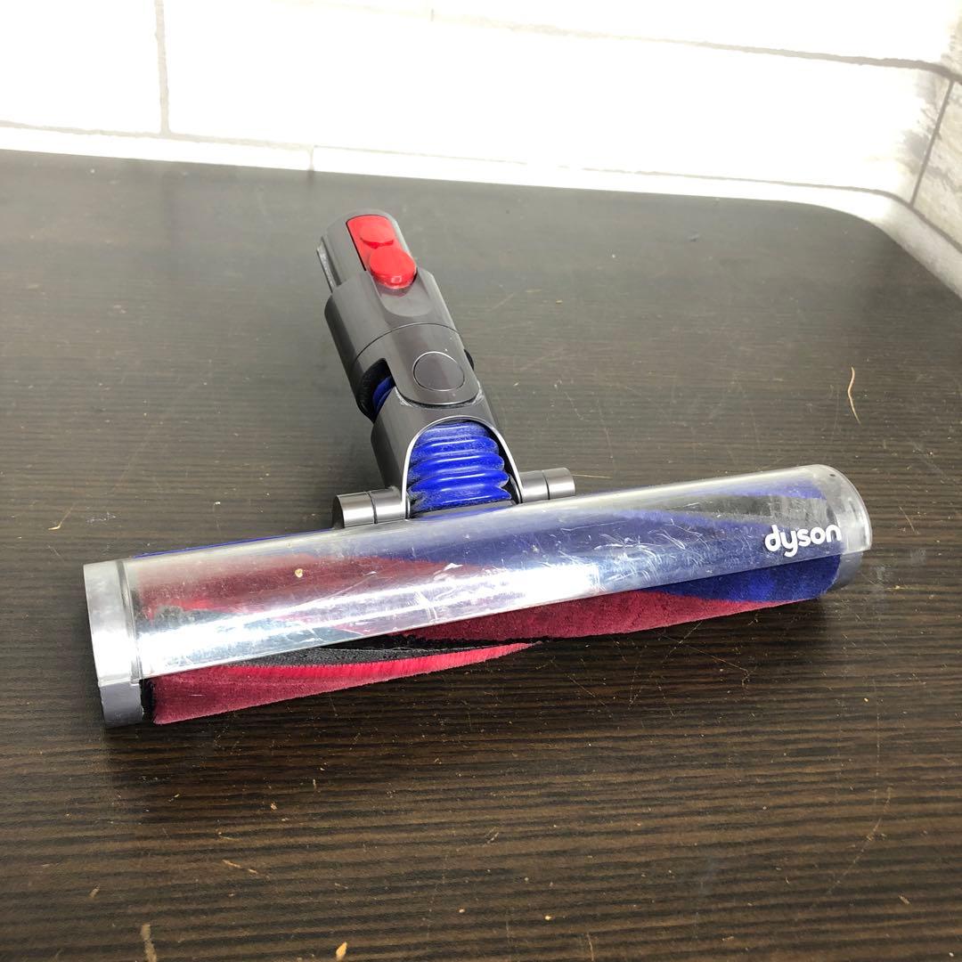 dyson digital slim fluffy origin 掃除機　ヘッド