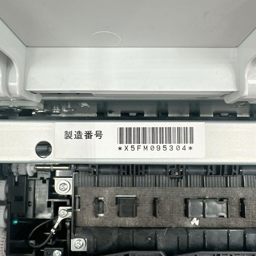 純正インク付　EPSON A3ノビプリンター PX-S5010 印刷動作確認済