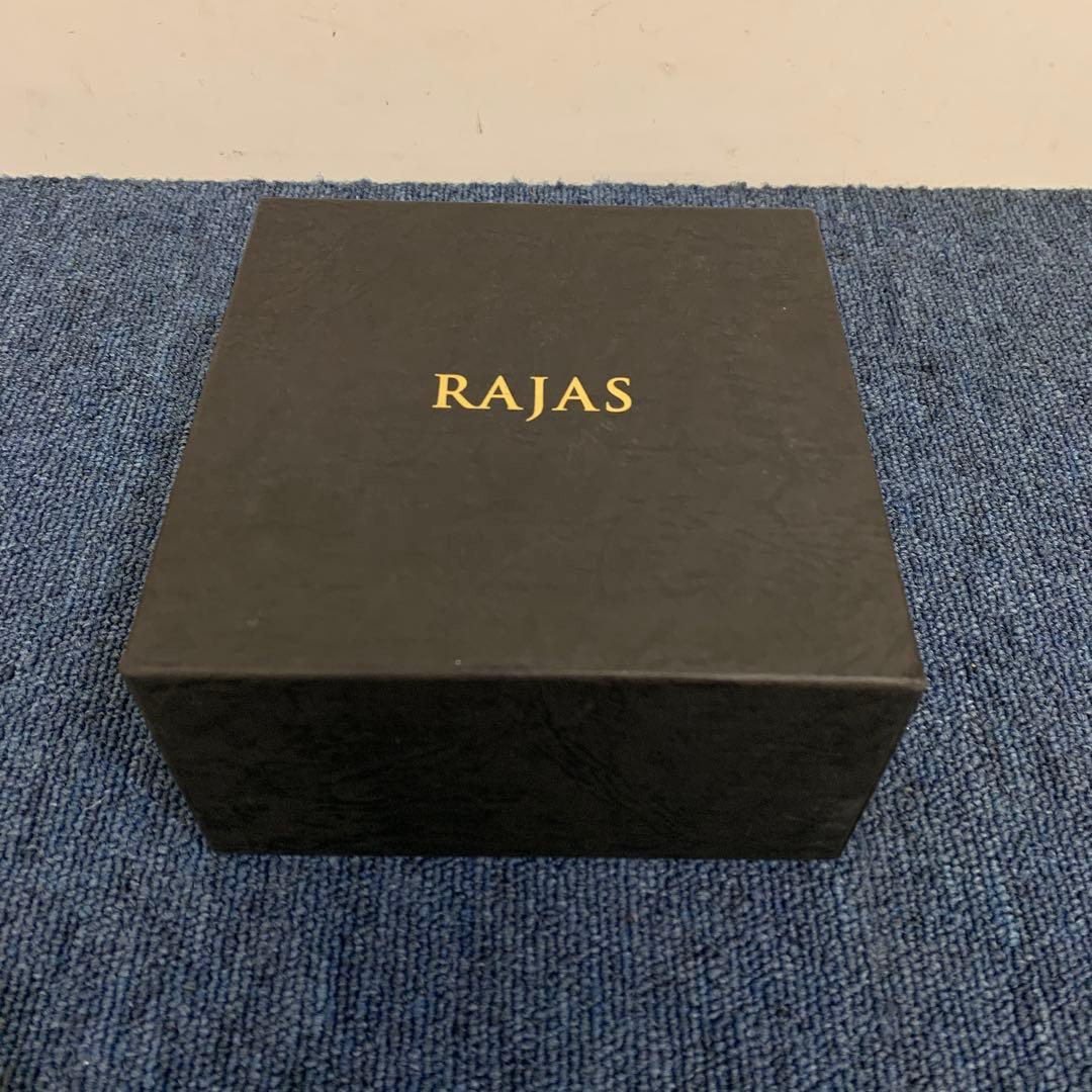 新リンパ療法　RAJAS ラジャス リング