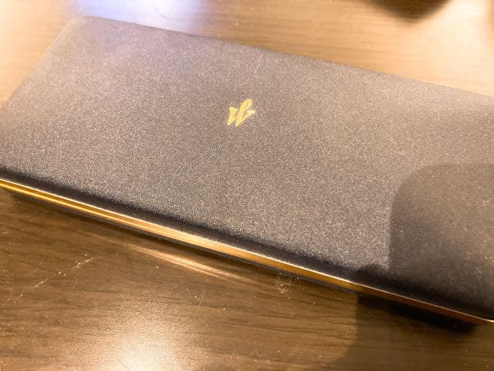 ウォーターマンのペン一式