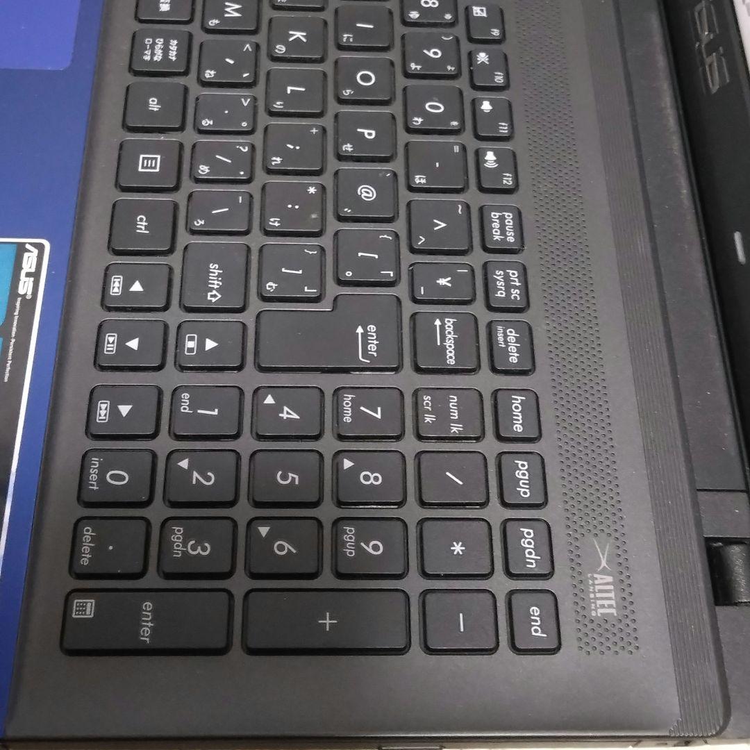 千40 直ぐに使える初期設定済み Office CPUi5ノートパソコン
