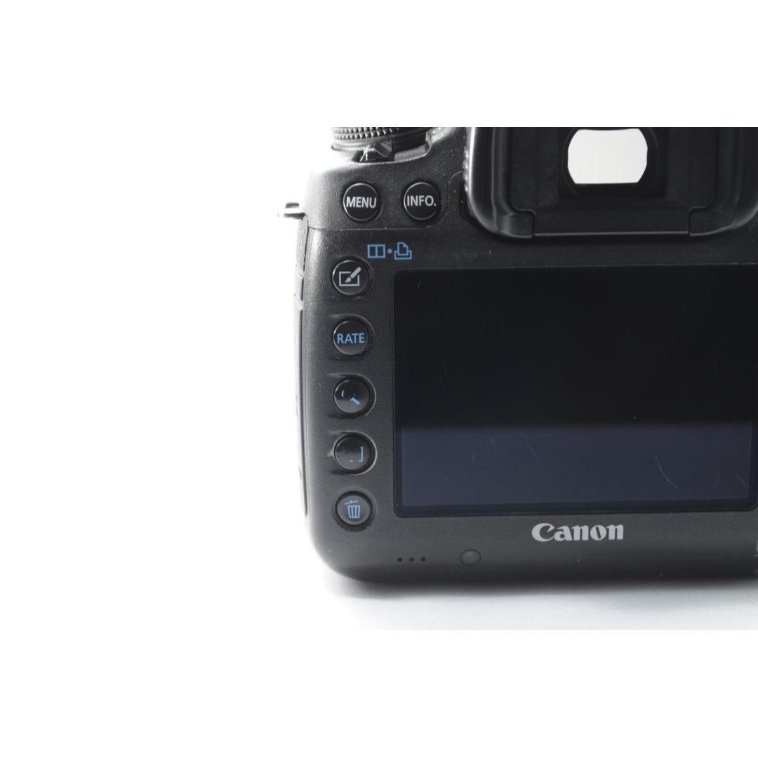 ✨️Canon 5D Mark Ⅲ✨️使用回数超過✨️ハイアマチュア✨スマホ転送