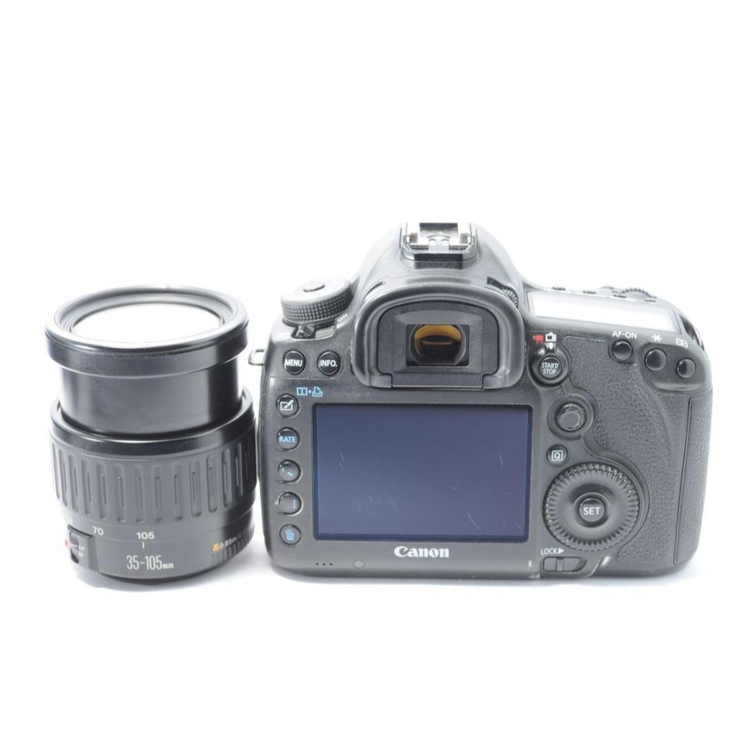 ✨️Canon 5D Mark Ⅲ✨️使用回数超過✨️ハイアマチュア✨スマホ転送