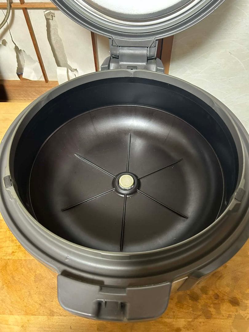 SR-PGC36パナソニック 業務用　炊飯器　2022年製
