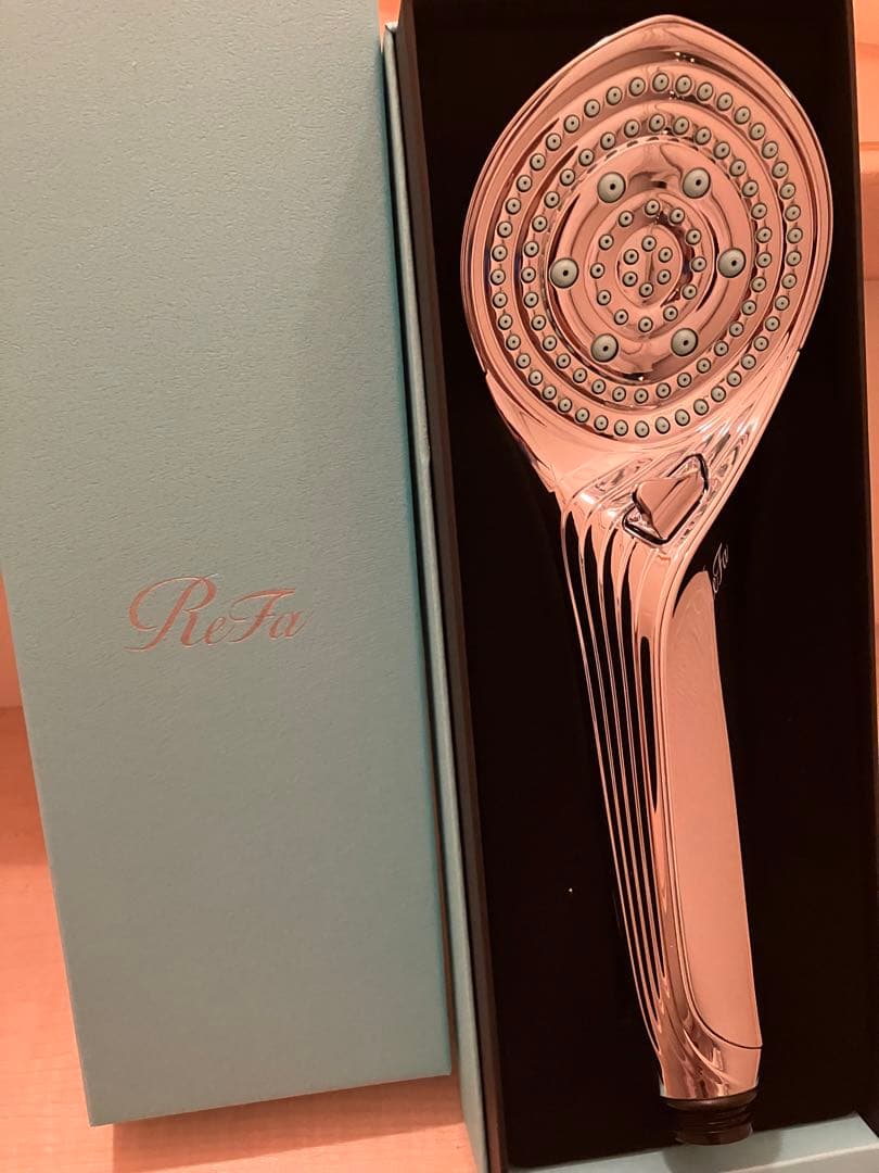 Refa リファ ファインバブルS