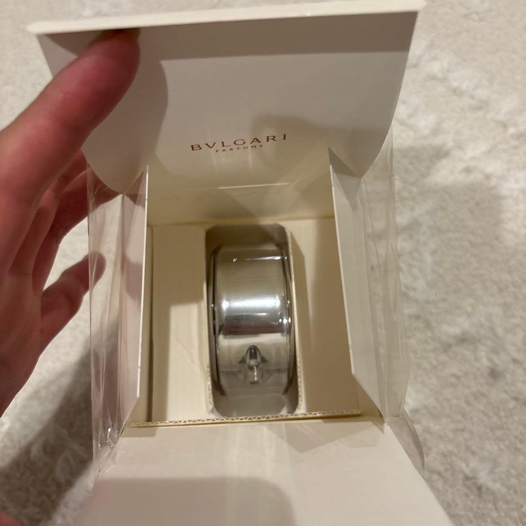 新品未使用BVLGARI ブルガリア クリスタリン オードトワレ　65ml