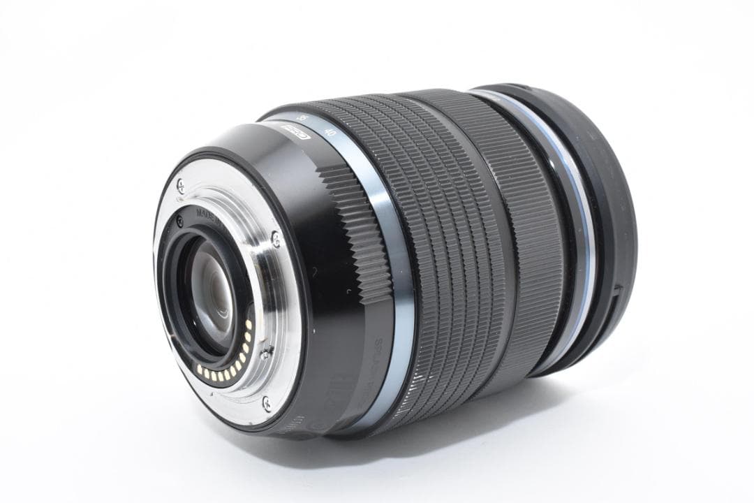 動確済 美品 オリンパス M.zuiko 12-40 2.8 PRO #669