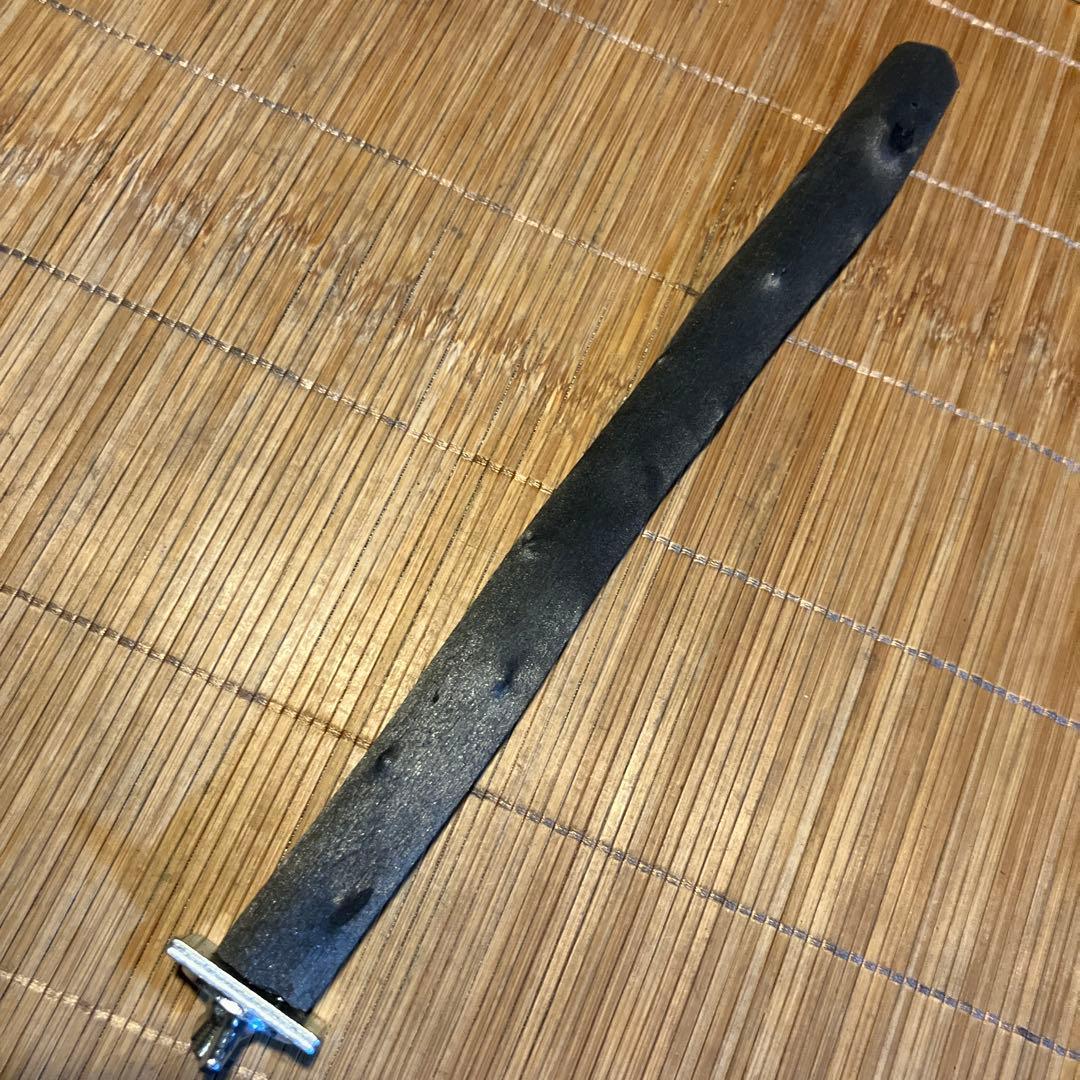 備長炭止まり木⭐️止まり木⭐️パーチ⭐️専用です♪