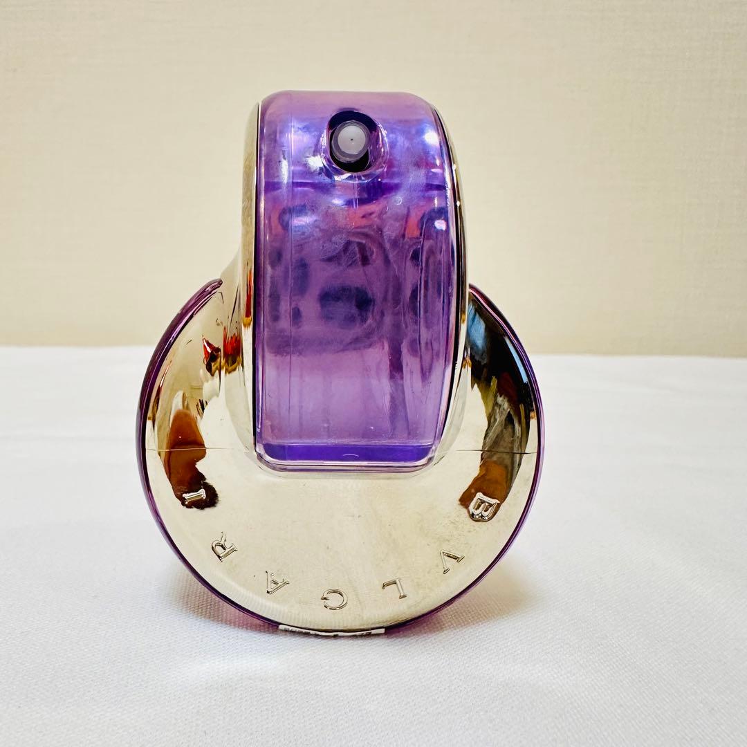 ブルガリ　オムニア　アメジスト　オードトワレ　香水　40ml