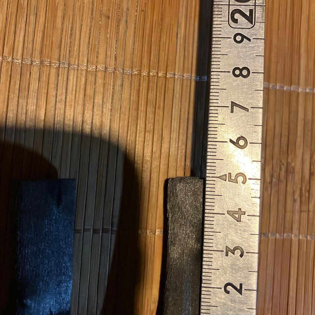 備長炭止まり木⭐️パーチ⭐️止まり木⭐️専用です♪