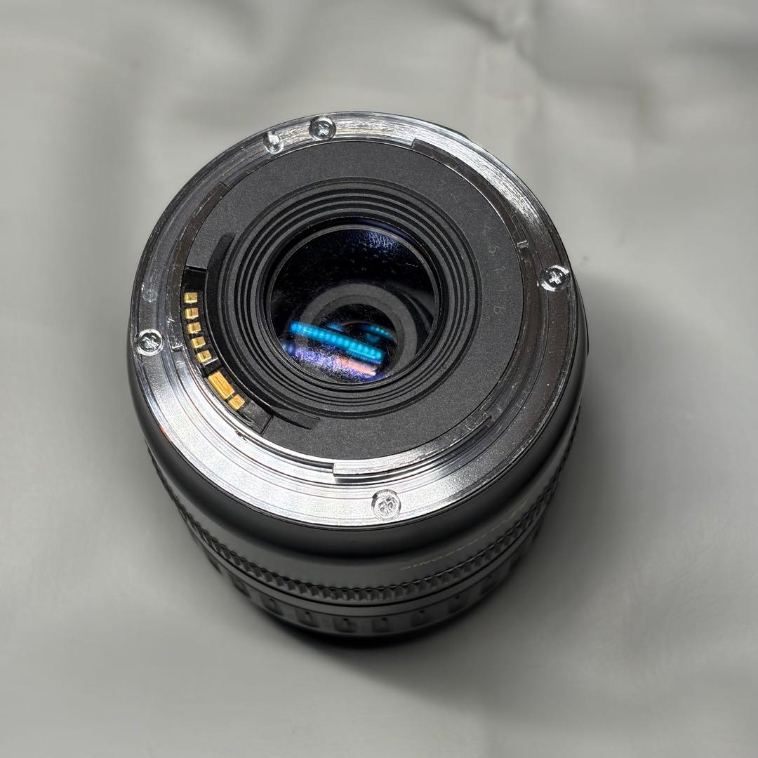 Canon EOS 5D Mark IV 本体とズームレンズ2本セット