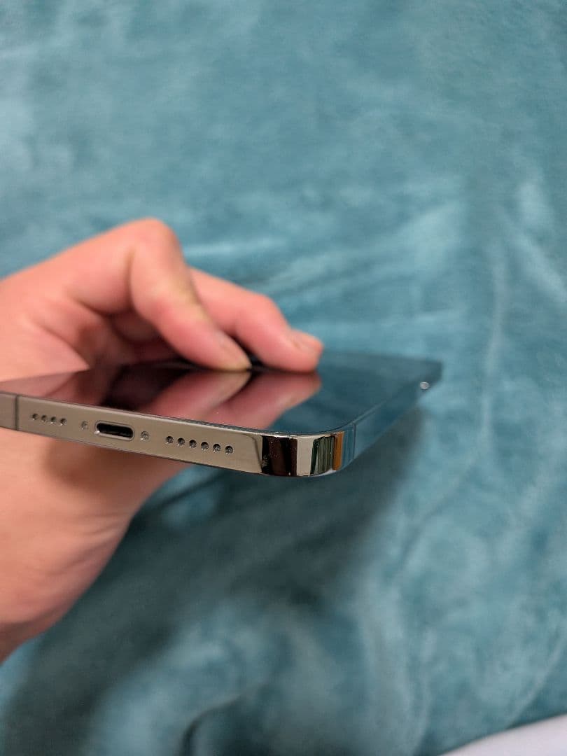 スマートフォン本体 iPhone 12 Pro max 128GB