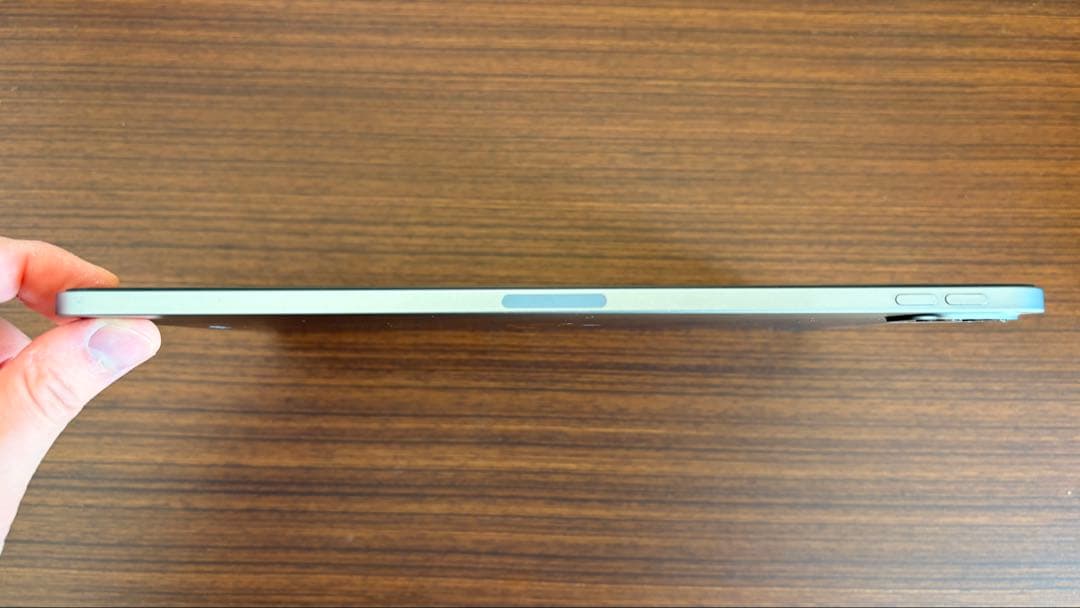 iPad Pro 11インチ 第4世代　キーボードケース&カバーケース付き
