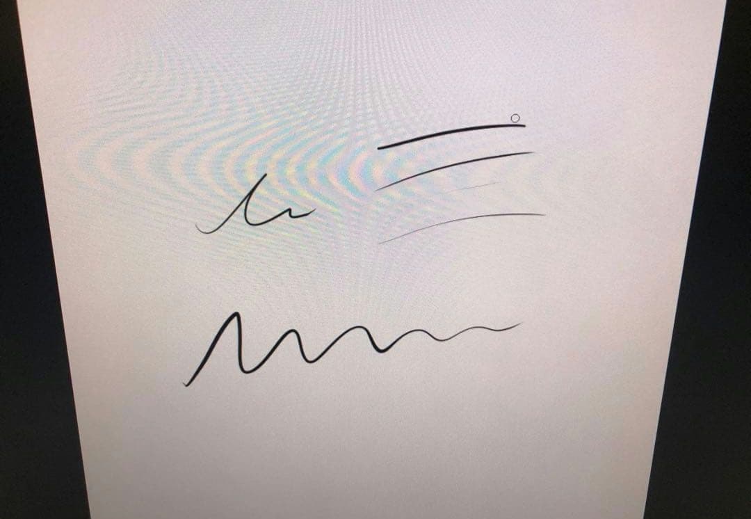 Huion 液晶タブレット Kamvas22 plus 22インチ
