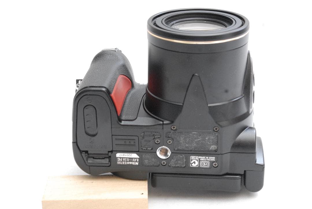 Nikon coolpix 8700 （良品）