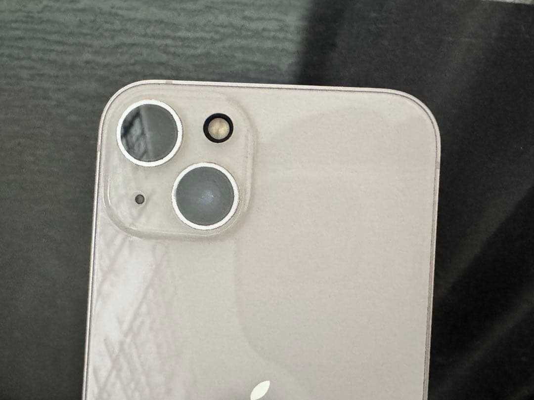 Apple iPhone 13 ピンク 128GB 本体 箱付き