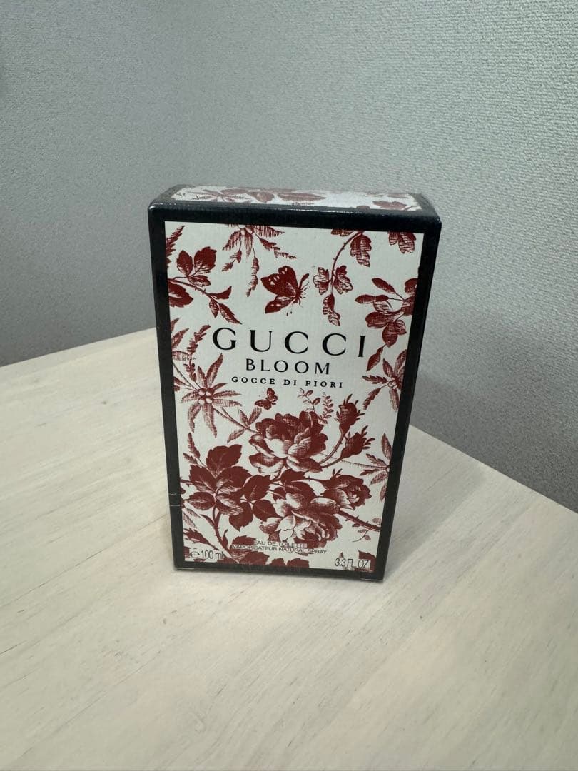 GUCCI ブルーム オードトワレ100ml