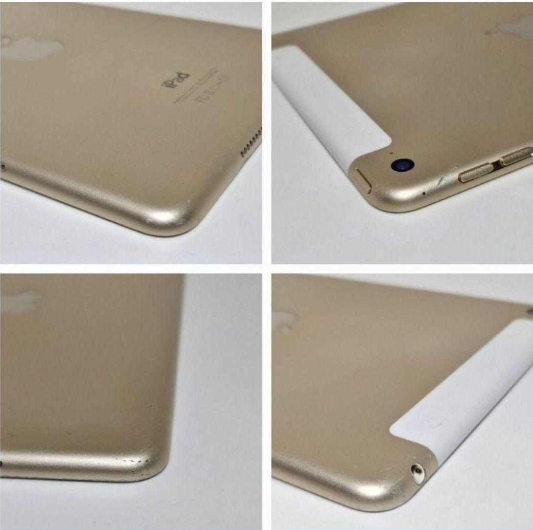 iPad mini 第4世代 128GB Wi-Fi+cellular 本体