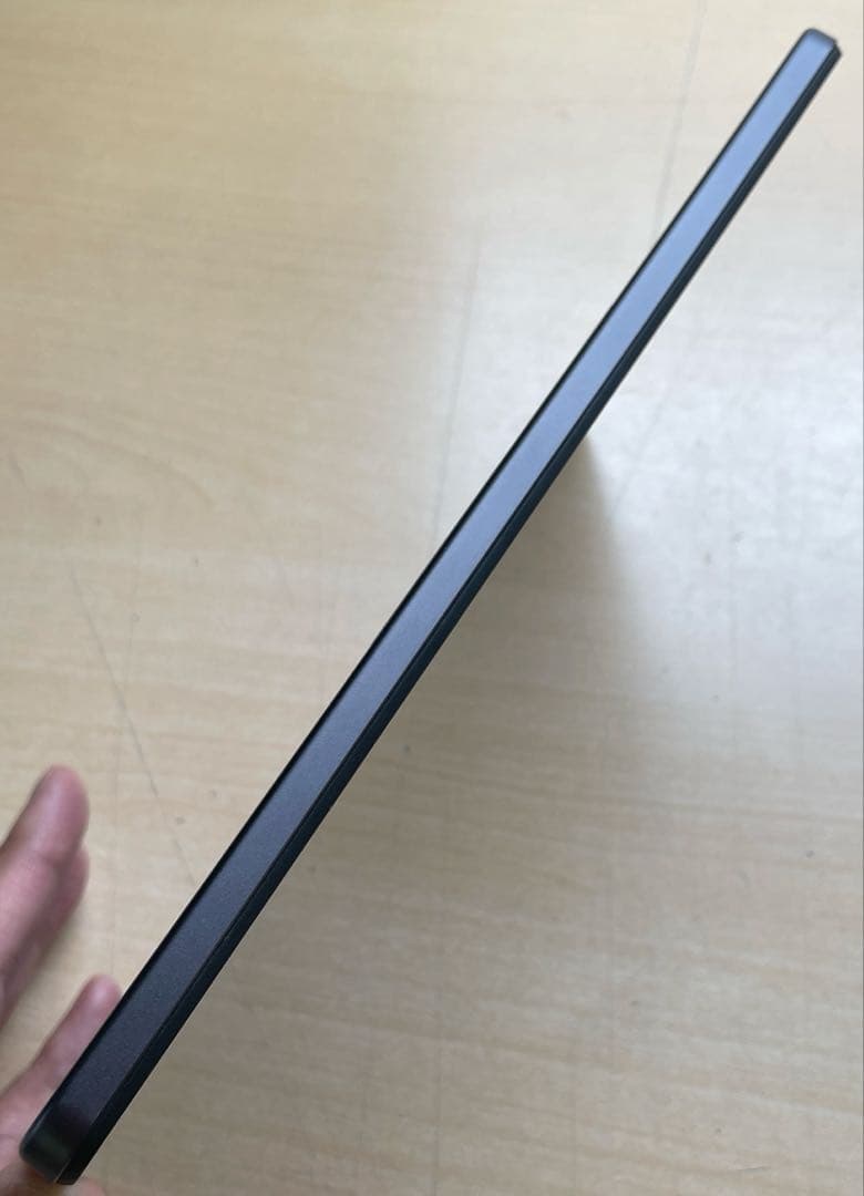 Lenovo Tab M10 （3rd）TB328FU 64GB 超美品　#6
