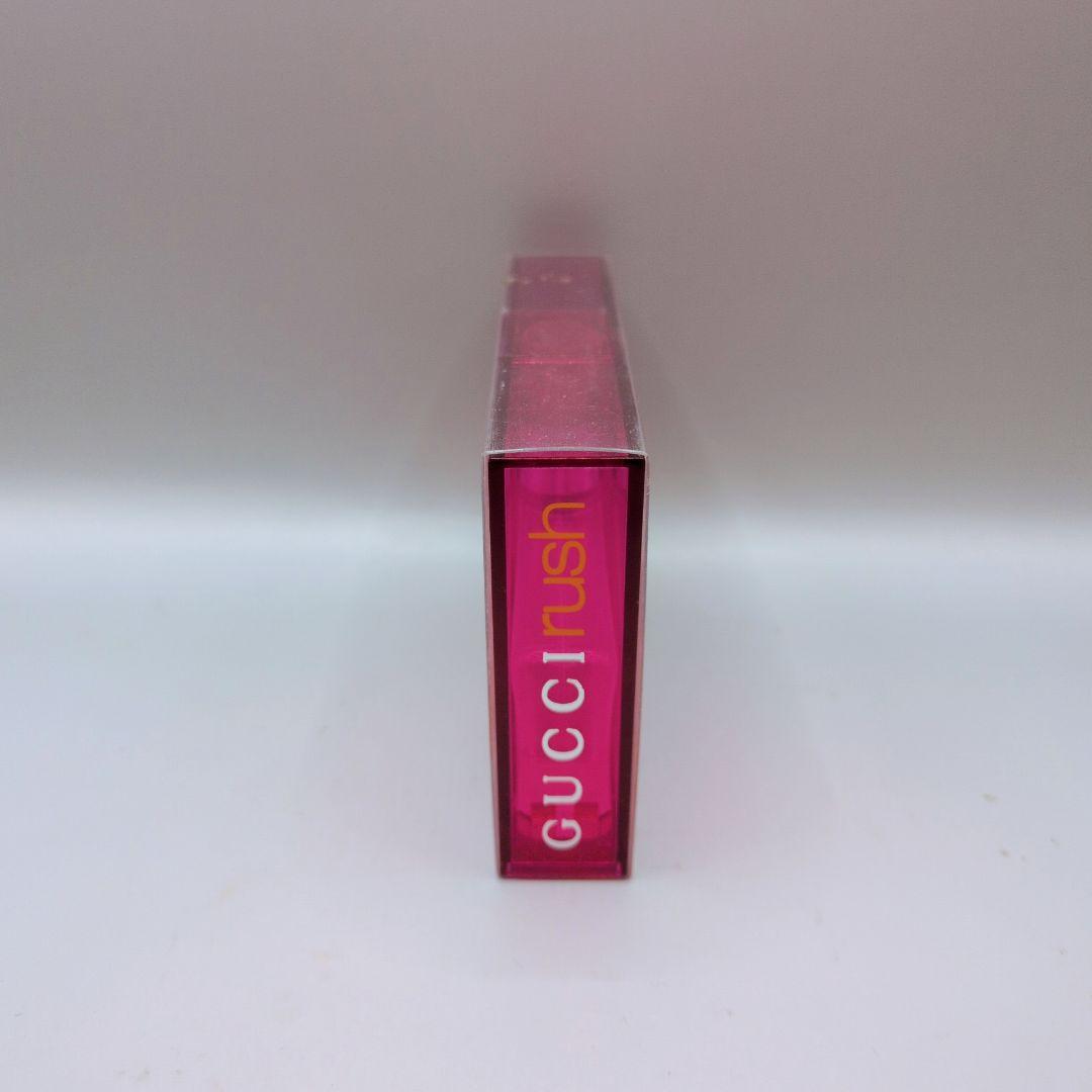 【残量5割ほど】GUCCI ラッシュ 2 オードトワレ 30ml rush 香水