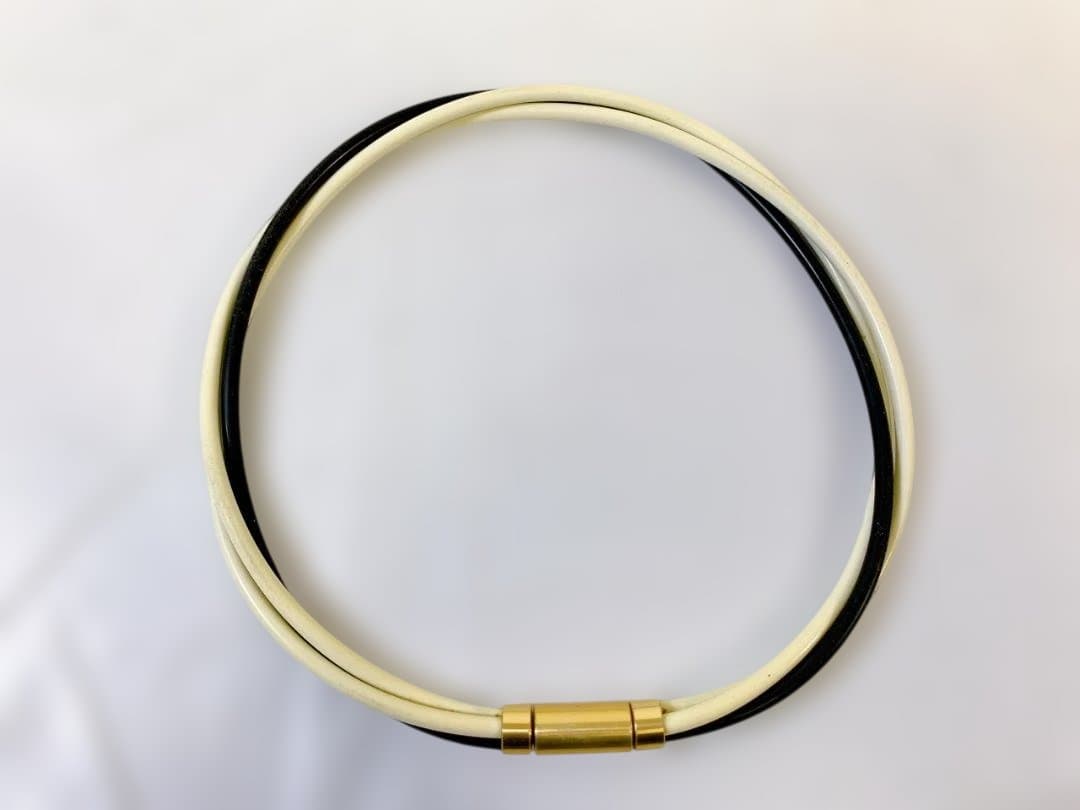 SEV セブ ルーパー タイプ3G ネックレス 48cm