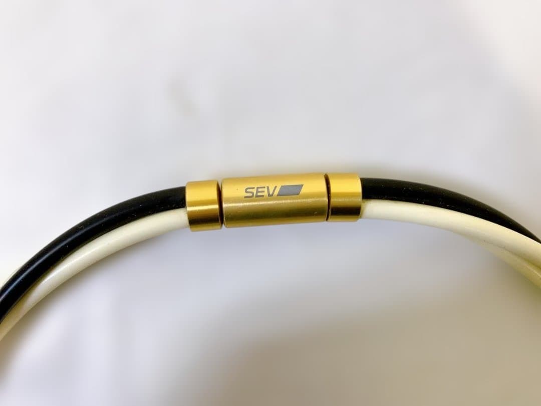 SEV セブ ルーパー タイプ3G ネックレス 48cm