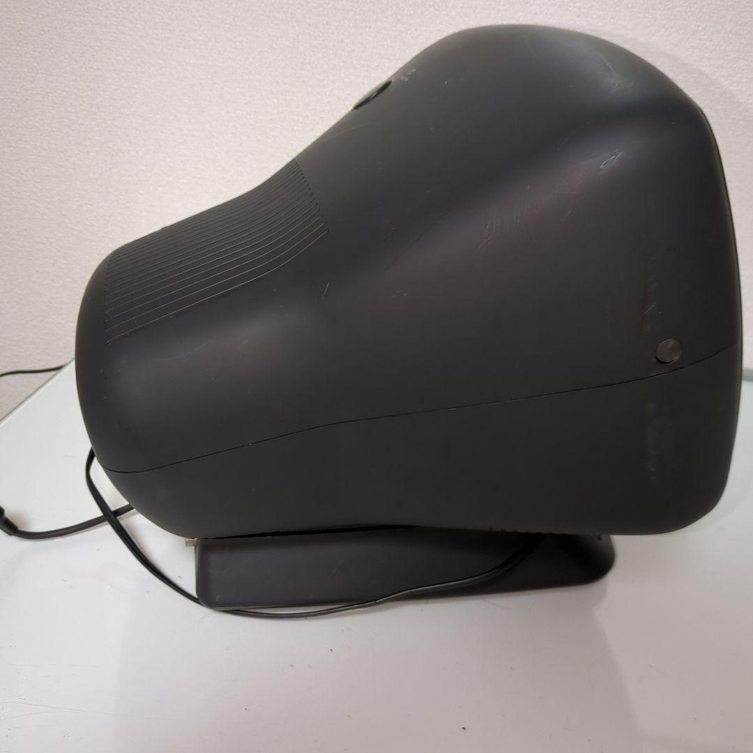 【ジャンク扱い】 piedra11 レトロ ブラウン管テレビ