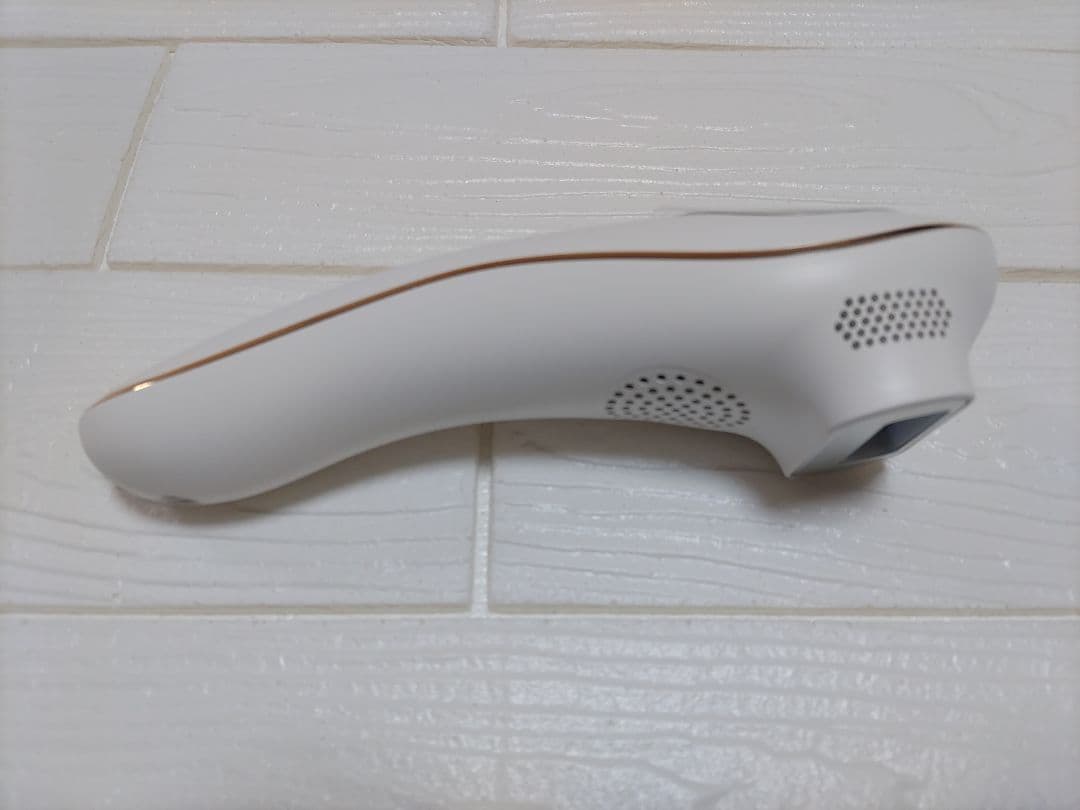 ✨未使用✨IPL脱毛器　美容　電動　家庭用