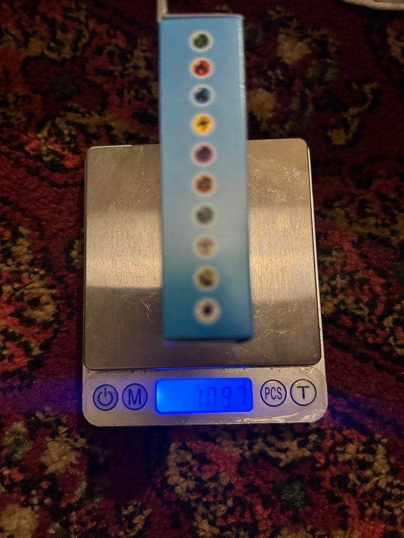 ポケモンスタートデッキ100_109.7g