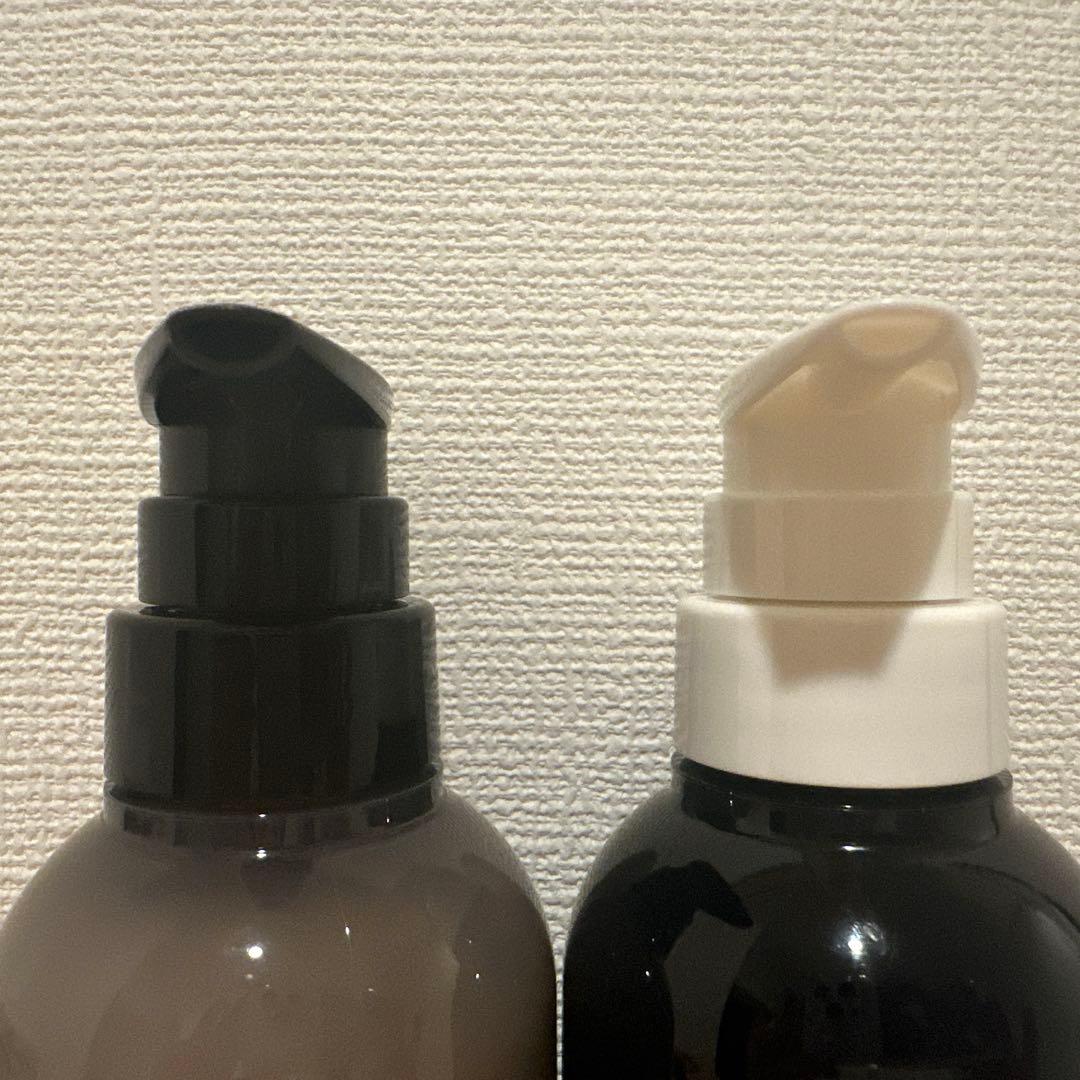 クロノシャルム シグチ ブラマーレ ボディミルク セット