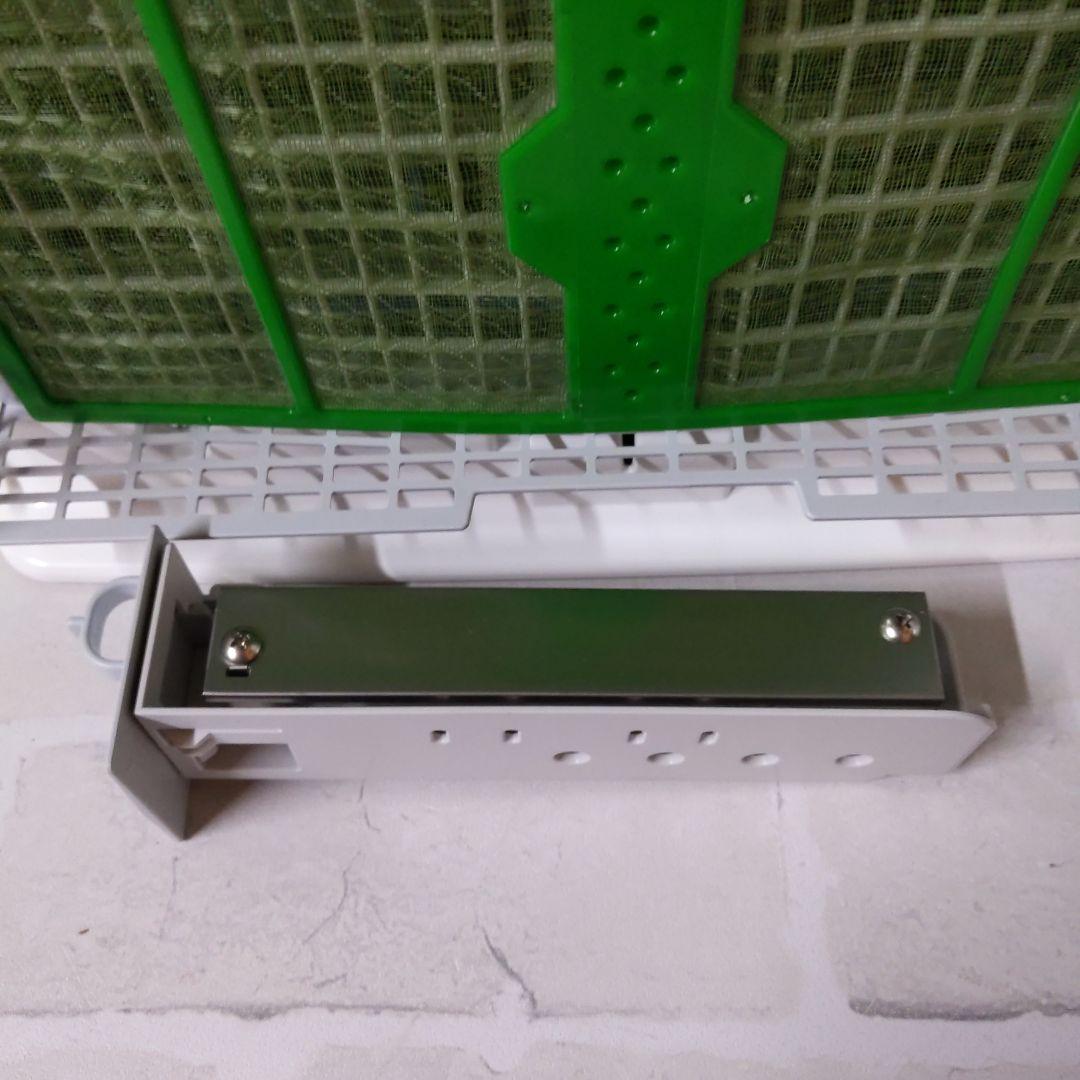 【未使用品】DAIKIN 空気清浄機 フラッシュストリーマ MC708-W