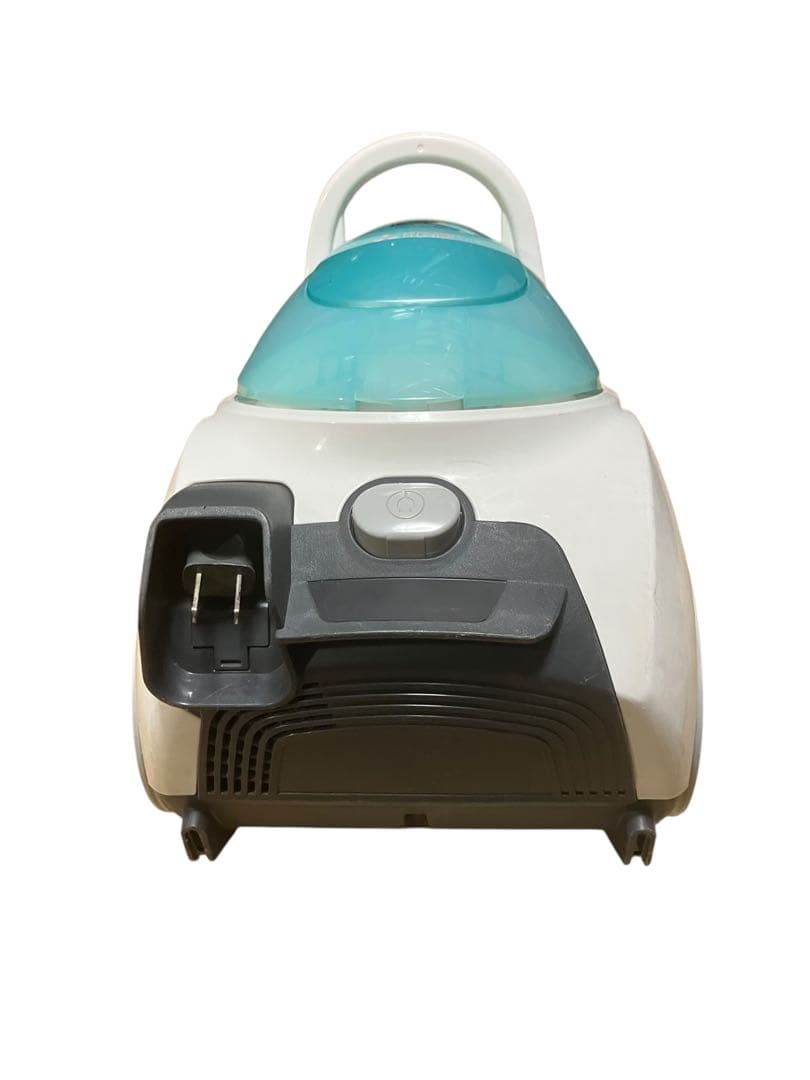 三菱　MITSUBISHI 紙パック掃除機 TC-FXE5J 15年製　保証付き