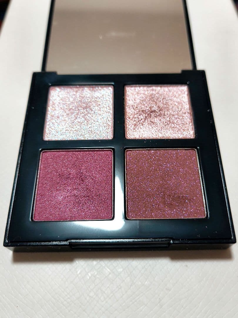 shuuemura シュウウエムラ アイスカルプト アッシーローズ