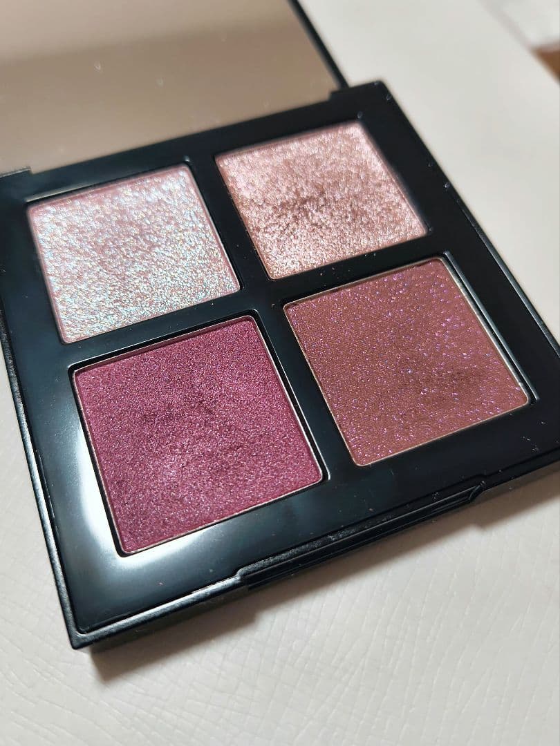 shuuemura シュウウエムラ アイスカルプト アッシーローズ