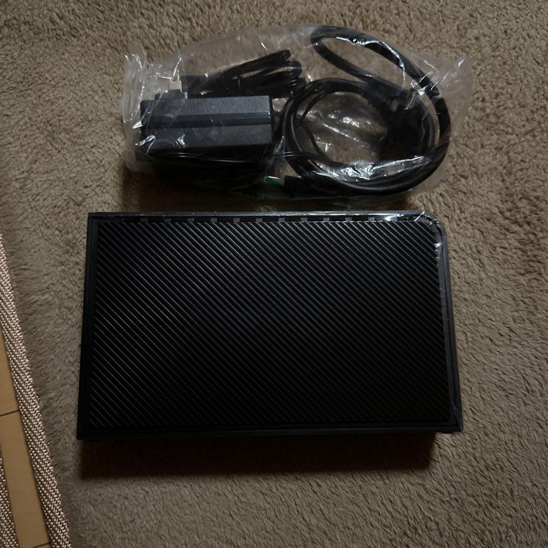 MARSHAL SHELTER HDDケース USB 3.0