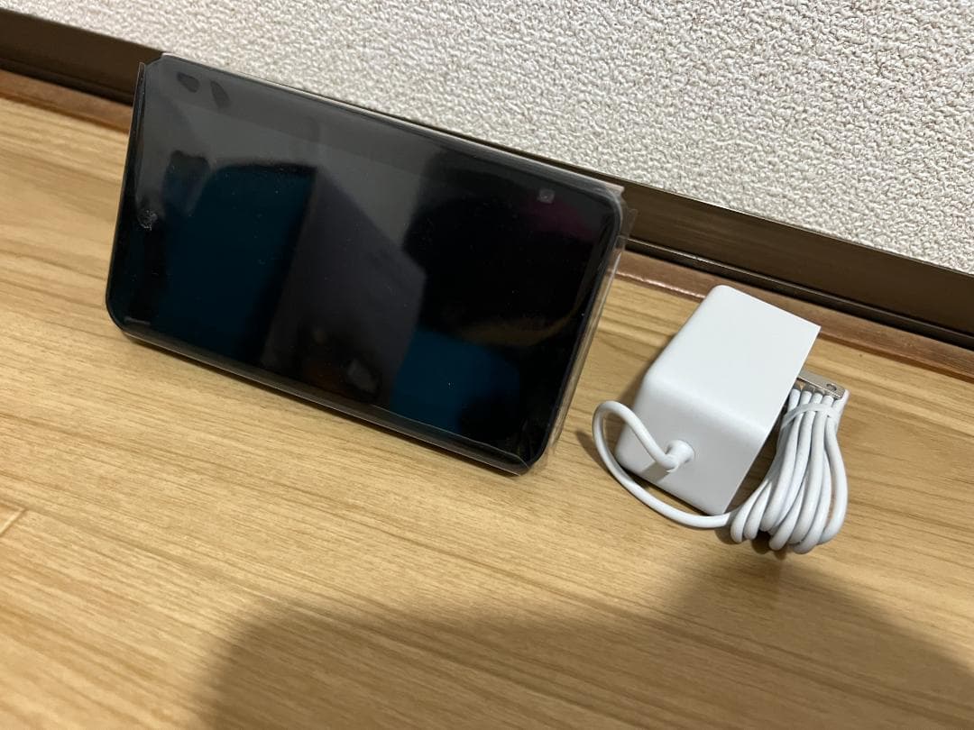 Echo Show 5 & Echo Pop セット