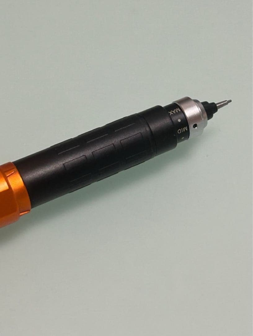 KURUTOGA DIVE オレンジ 新品未使用