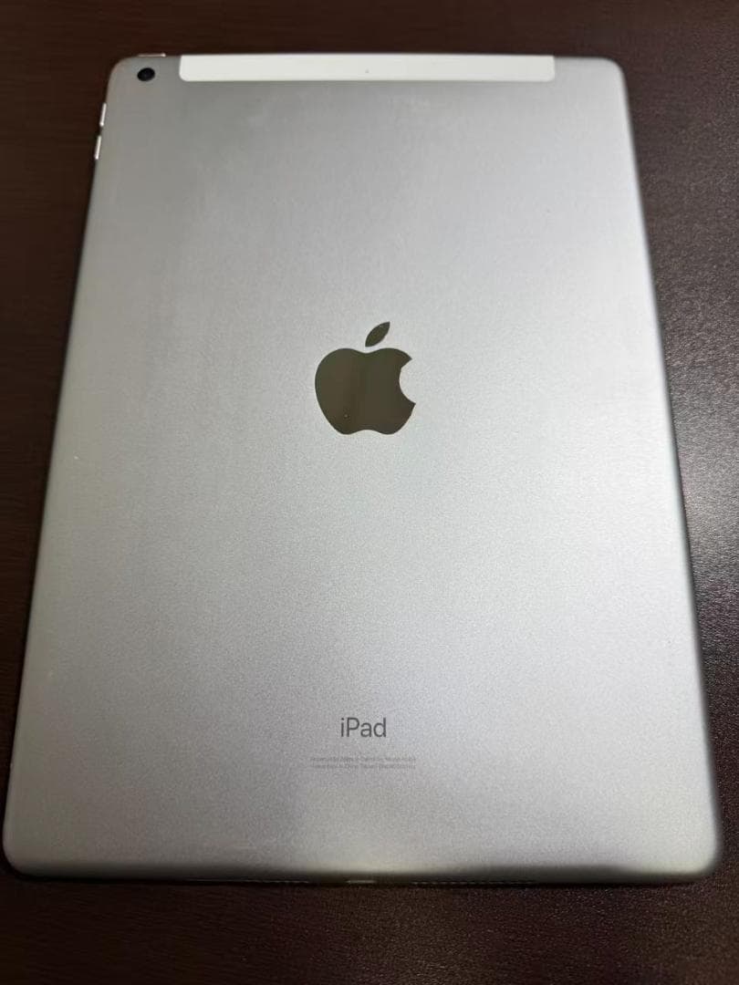 Apple iPad 第8世代 128GB WiFiモデル