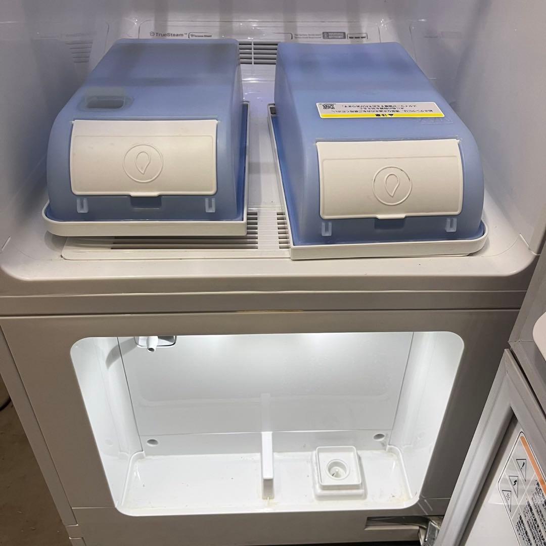 設置取付まで無料✨LG styler クローゼット型クリーニング機 電気乾燥機