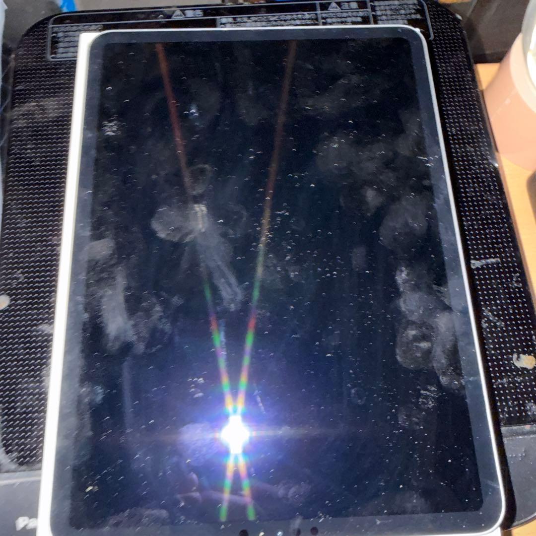 iPad Pro 11インチ 第1世代64GB スペースグレイ MTXN2J/A