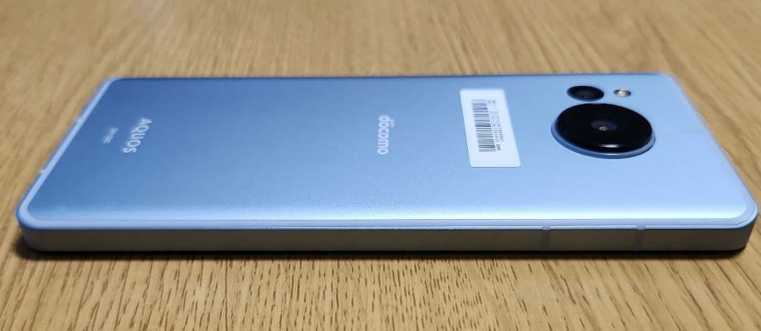 AQUOS sense7 SH-53C ドコモ