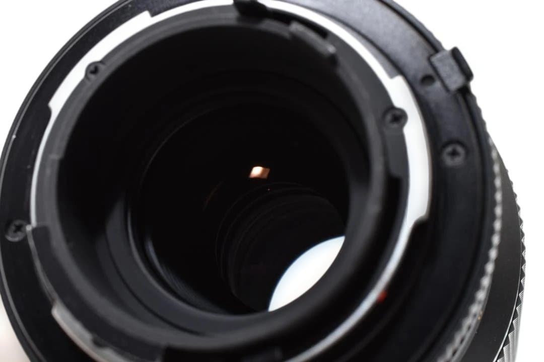 CONTAX Zeiss 80-200mm F4 T* MMJ ＃1886